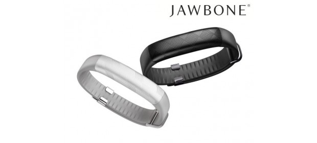 Монитор активности Jawbone UP 2 — отзывы