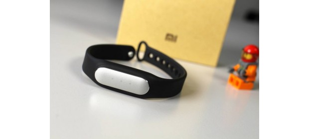 Фитнес-браслет Xiaomi Mi Band 1S — отзывы