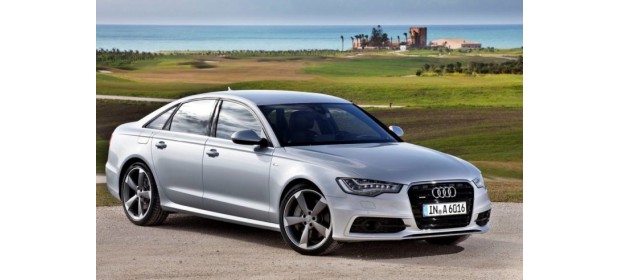 Audi A6 — отзывы владельцев