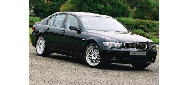BMW Е65 — отзывы владельцев