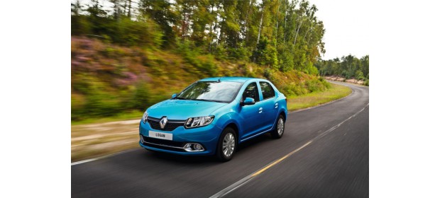 Renault Logan — отзывы владельцев