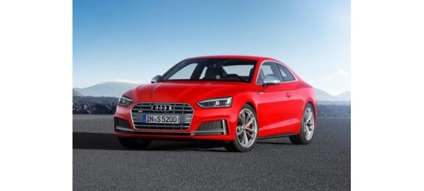 Audi S5 — отзывы владельцев