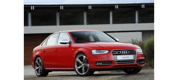 Audi S4 — отзывы владельцев