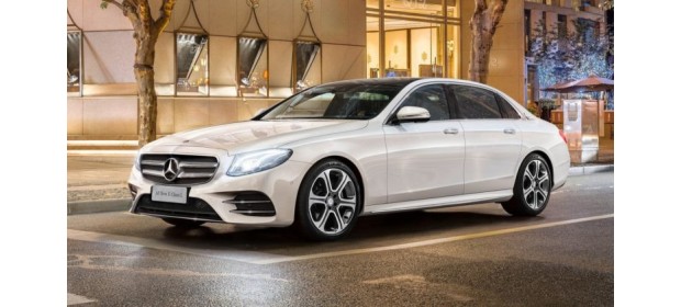 Mercedes benz E-класс — отзывы владельцев