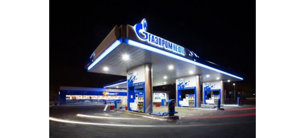 Сеть автозаправочных станций «Газпромнефть» — отзывы