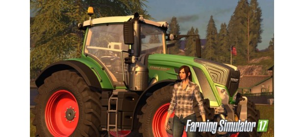 Farming Simulator 17 — отзывы