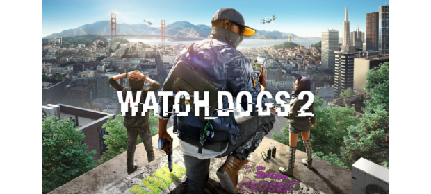Watch Dogs 2 — отзывы