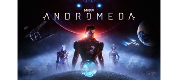 Mass Effect Andromeda — отзывы