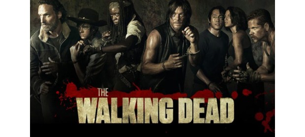 The Walking Dead — отзывы