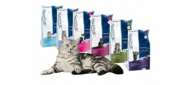 Сухой корм для кошек Bosch — отзывы