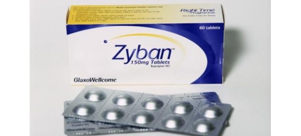 Таблетки для отказа от курения «Зибан» — отзывы