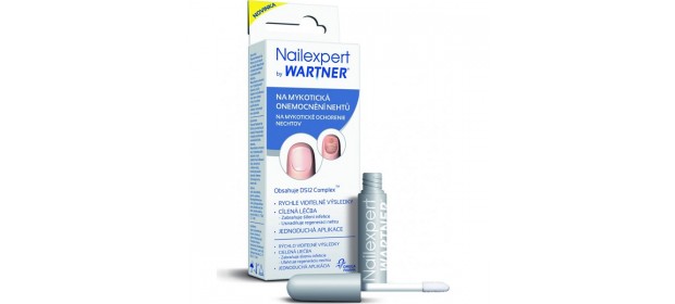 Противогрибковое средство WARTNER® Nailexpert — отзывы