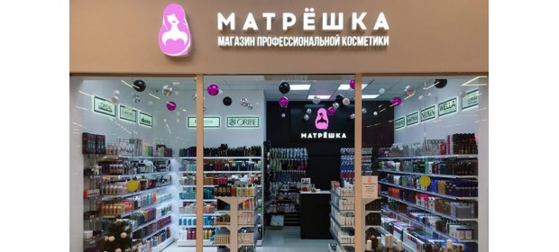 Интернет-магазин «Матрешка» (Ma3.ru) — отзывы