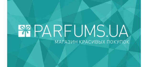 Интернет-магазин Parfums.ua — отзывы