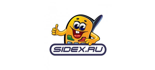 Sidex Ru Отзывы О Интернет Магазине