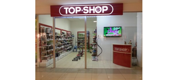 Интернет-магазин Top-Shop.ru — отзывы