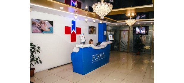Центр результативной косметологии «Forma» или «Европа», Нижний Новгород — отзывы