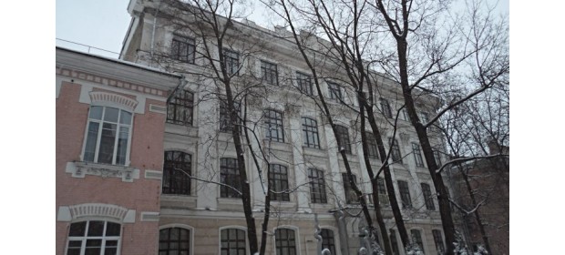 Кожно-венерологический институт ЦНИКВИ (Москва) — отзывы