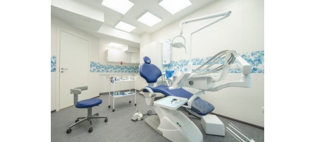 Стоматологическая клиника «Мой Зубной» — отзывы