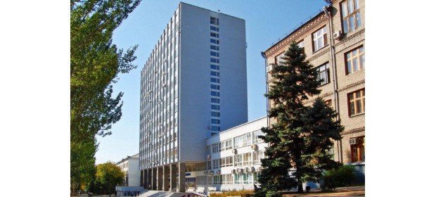 Донецкий национальный университет имени Васыля Стуса — отзывы