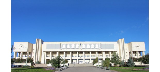 ВолГУ (Волгоградский государственный университет) — отзывы