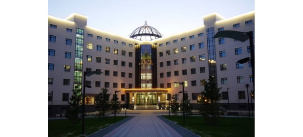 НГУ (Новосибирский государственный университет) — отзывы студентов