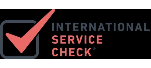 International Service Check — отзывы