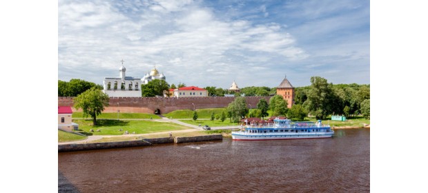 Великий Новгород переехавших