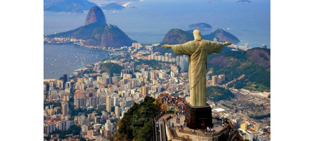 Бразилия — отзывы переехавших