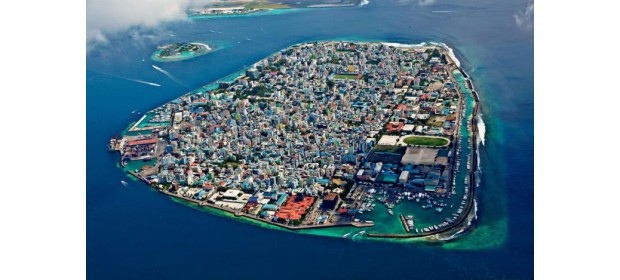 Мальдивы — отзывы переехавших