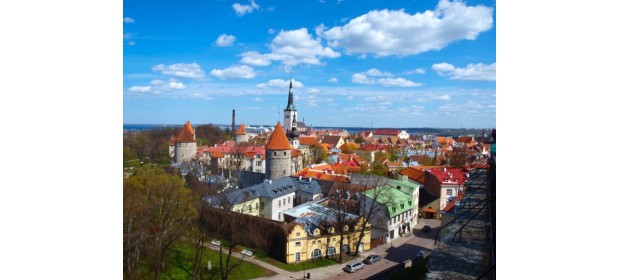 Эстония — отзывы переехавших