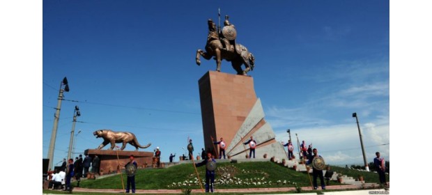Киргизия — отзывы переехавших