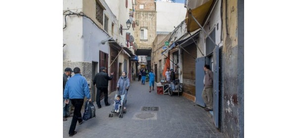 Марокко — отзывы переехавших