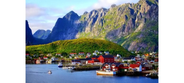 Норвегия — отзывы переехавших