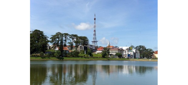 Экскурсия из Нячанга в Далат (Вьетнам) — отзывы