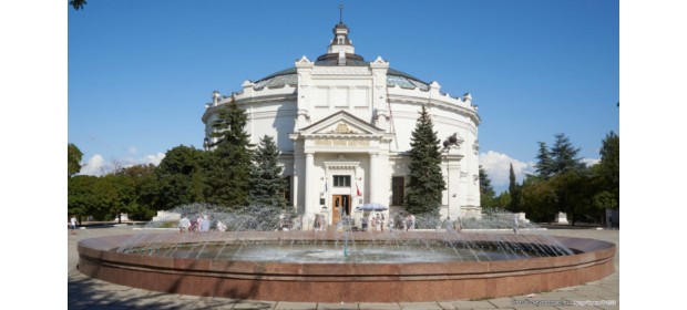 Музей-панорама Севастополя — отзывы