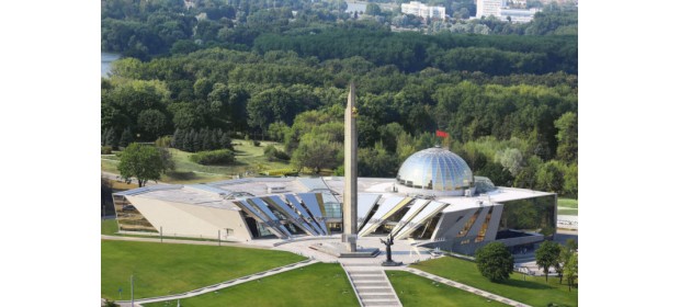 Белорусский государственный музей истории Великой Отечественной войны — отзывы