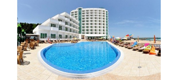 Отель Luna Hotel 4* (Болгария, Золотые Пески) — отзывы