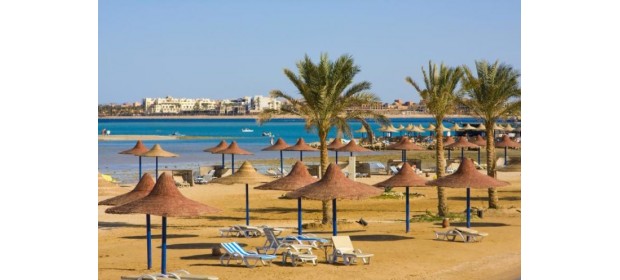 Отель Mercure Hurghada (Египед) — отзывы