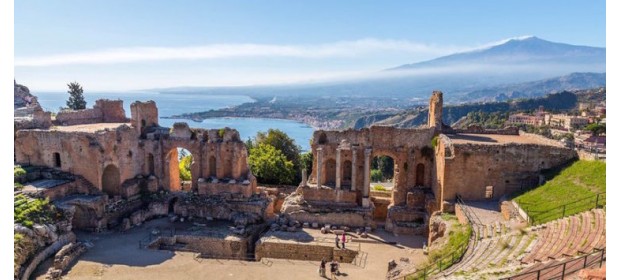 о.Сицилия — отзывы туристов