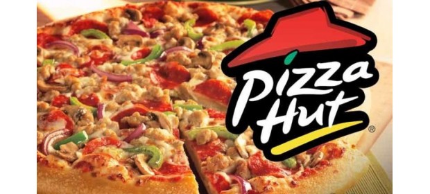 Доставка пиццы Pizza Hut