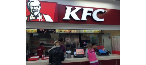 Сеть ресторанов быстрого питания «Ростикс KFC»