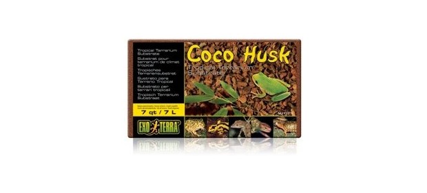 Кокосовый субстрат Coco Product — отзывы