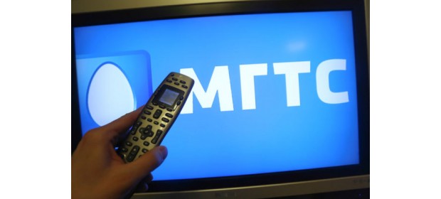 Цифровое телевидение МГТС — отзыв