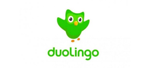 Приложение Duolingo учим языки