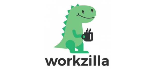 Сайт для поиска работы Workzilla (Украина)