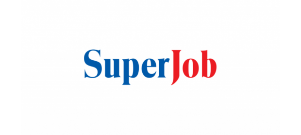 Сайт superjob