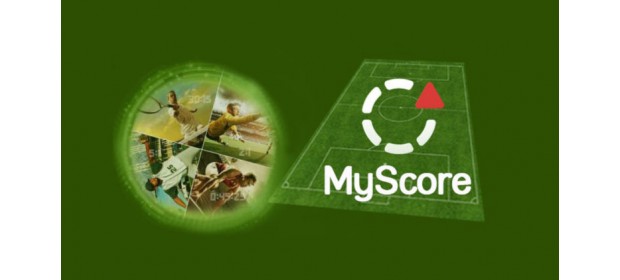 Приложение для Android MyScore