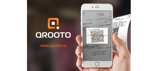 Кэшбек сервис Qrooto.ru