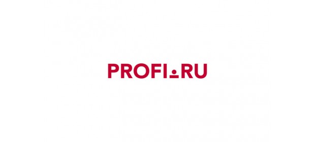 Биржа услуг Profi.ru